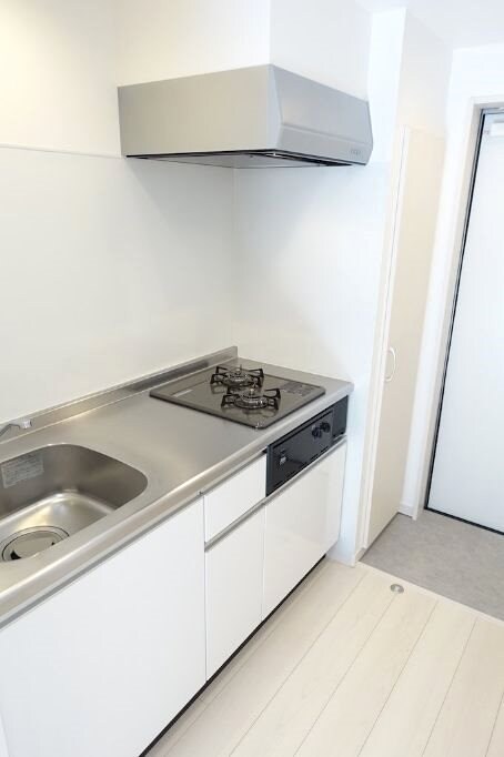 ASSO 台原の物件内観写真