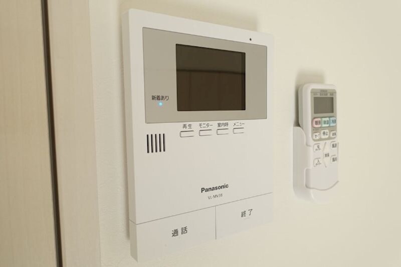 ASSO 台原の物件内観写真