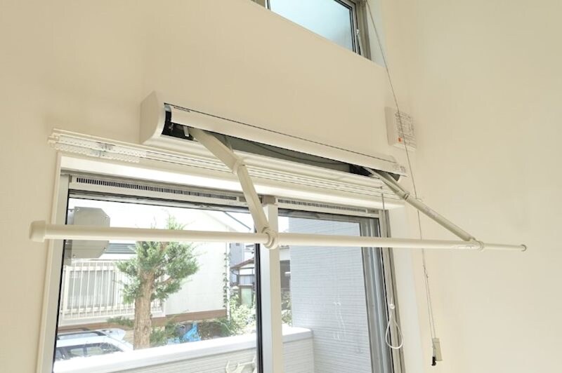 ASSO 台原の物件内観写真