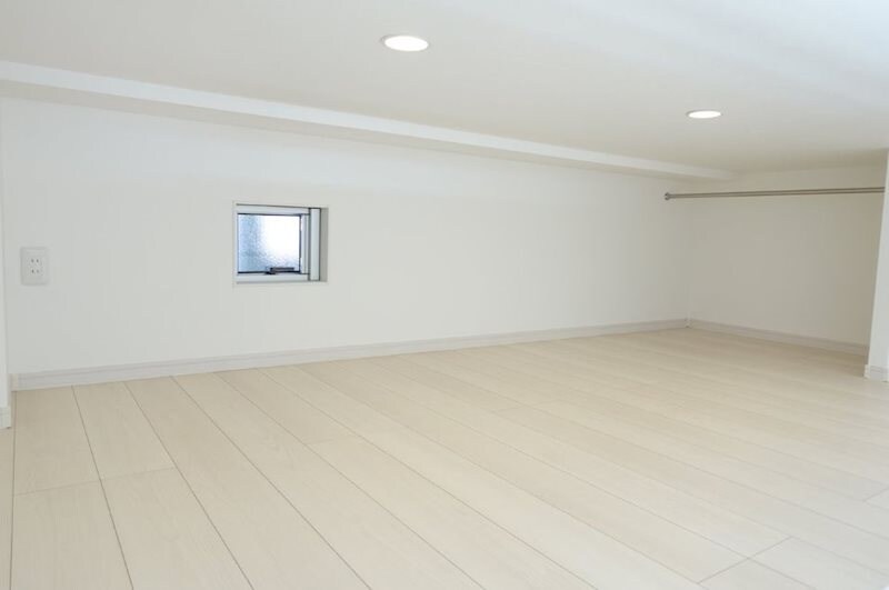 ASSO 台原の物件内観写真