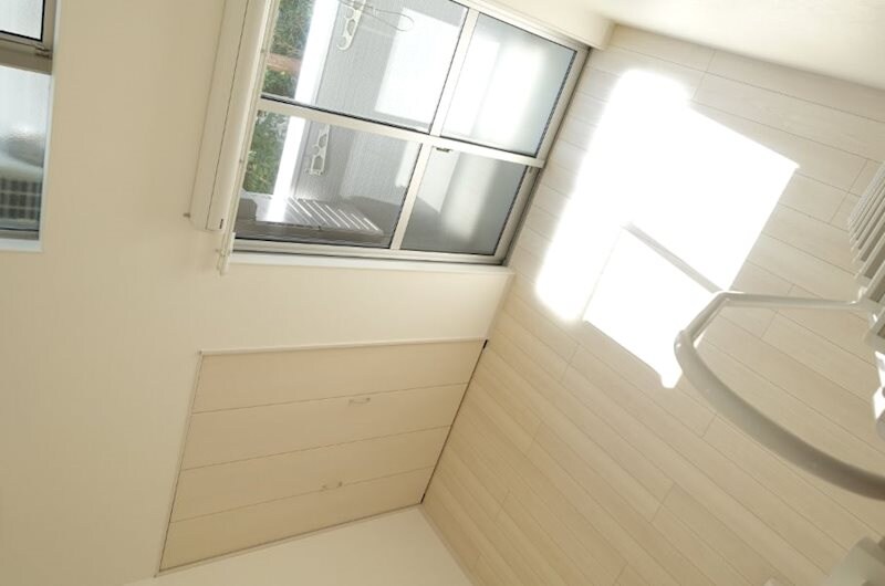 ASSO 台原の物件内観写真