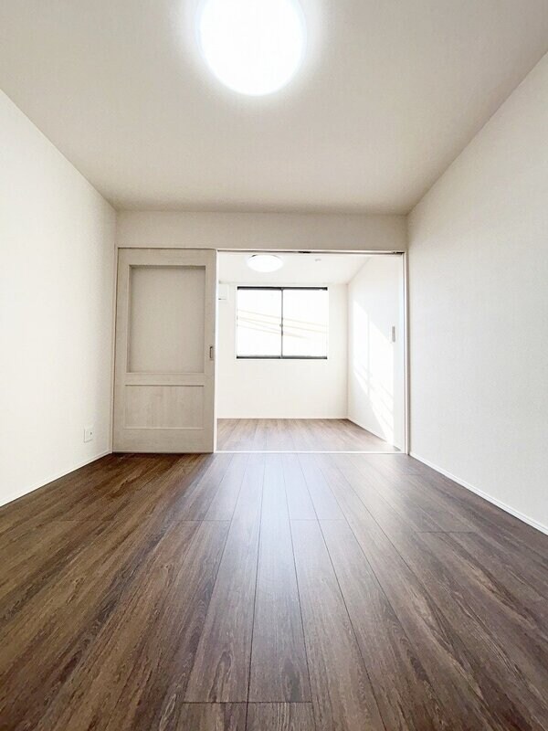 ＵＮ富沢の物件内観写真