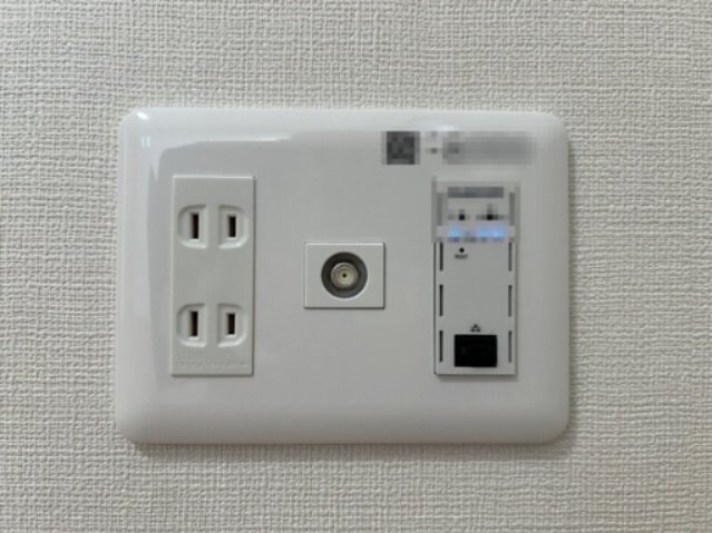 ＵＮ富沢の物件内観写真