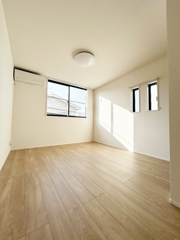 ＵＮ富沢の物件内観写真