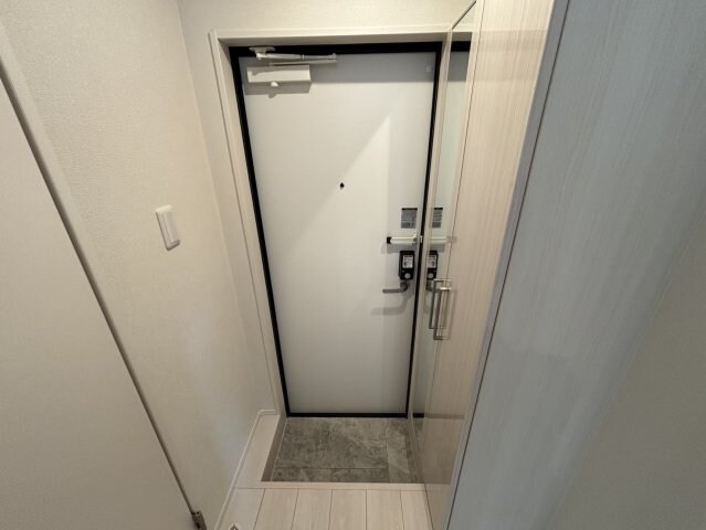 GREEN ACE Ⅱの物件内観写真