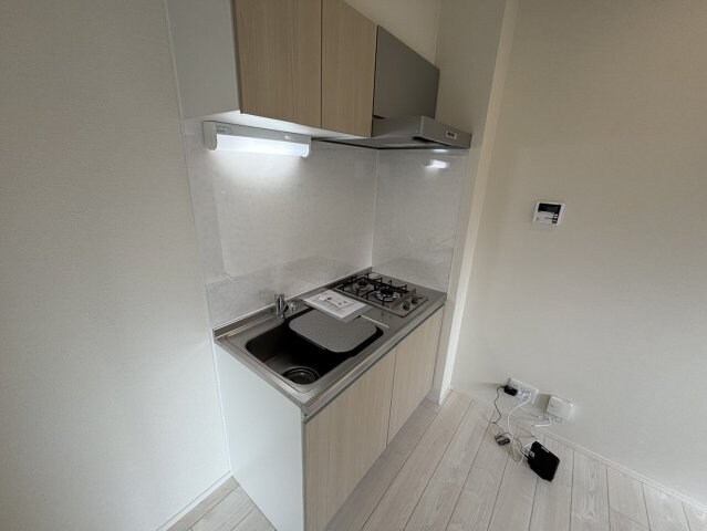 GREEN ACE Ⅱの物件内観写真