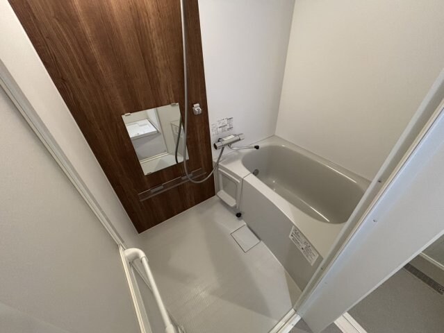 GREEN ACE Ⅱの物件内観写真