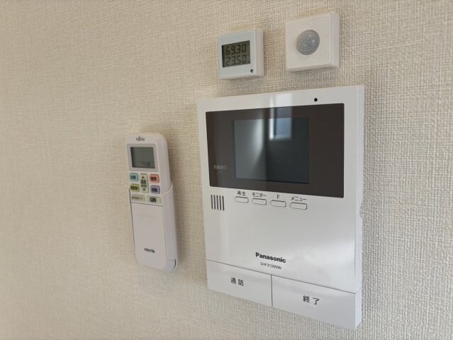 GREEN ACE Ⅱの物件内観写真