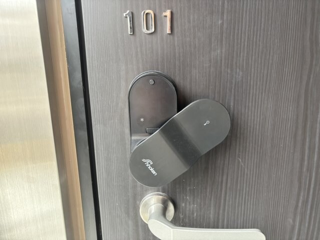 GREEN ACE Ⅱの物件内観写真