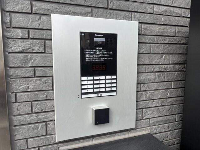 GREEN ACE Ⅱの物件内観写真