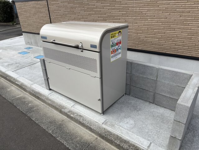 GREEN ACE Ⅱの物件内観写真