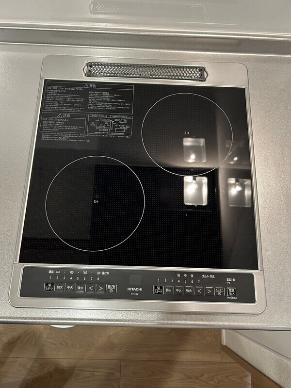 ＵＮ富沢の物件内観写真