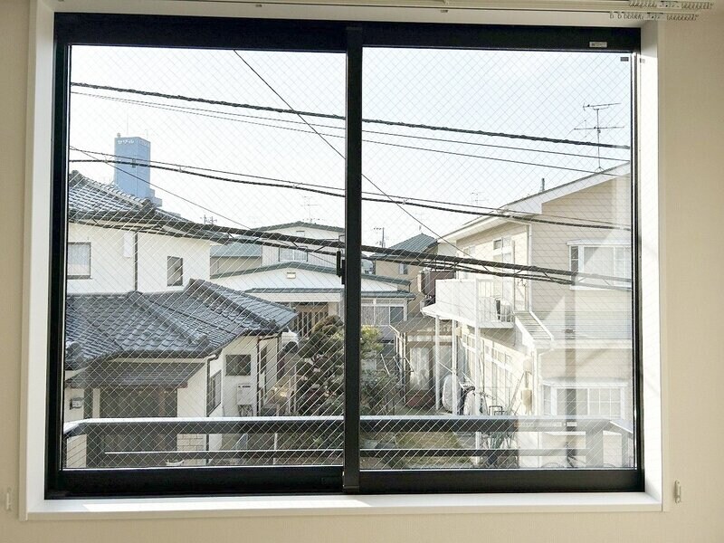 ＵＮ富沢の物件内観写真