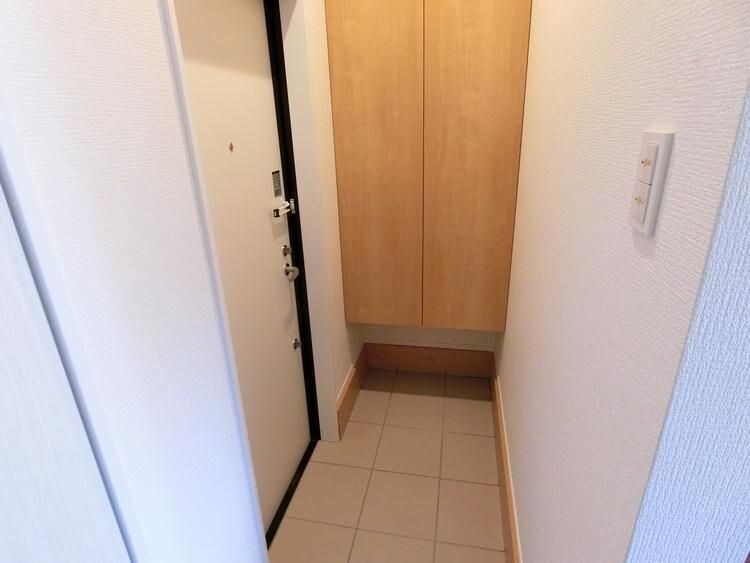 アイリ―コート南小泉の物件内観写真