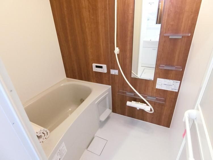 アイリ―コート南小泉の物件内観写真