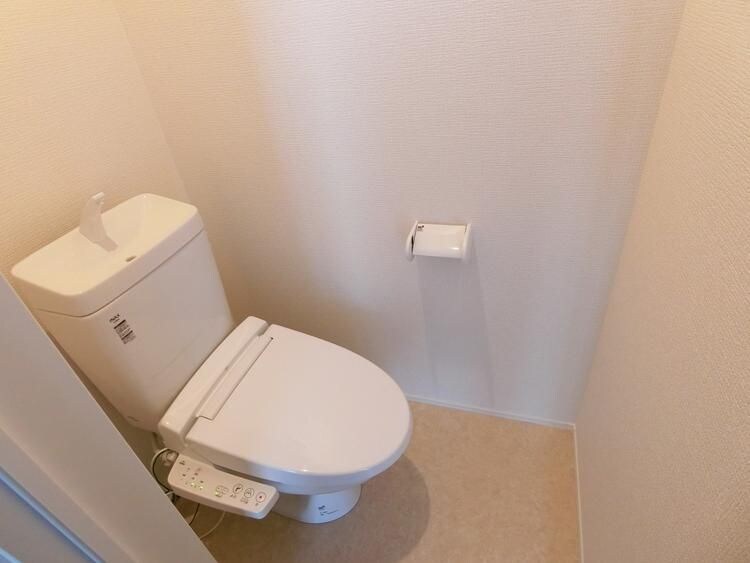 アイリ―コート南小泉の物件内観写真