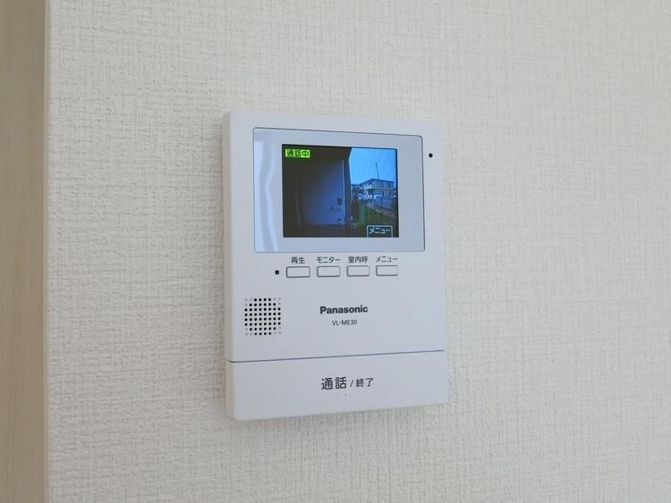 アイリ―コート南小泉の物件内観写真