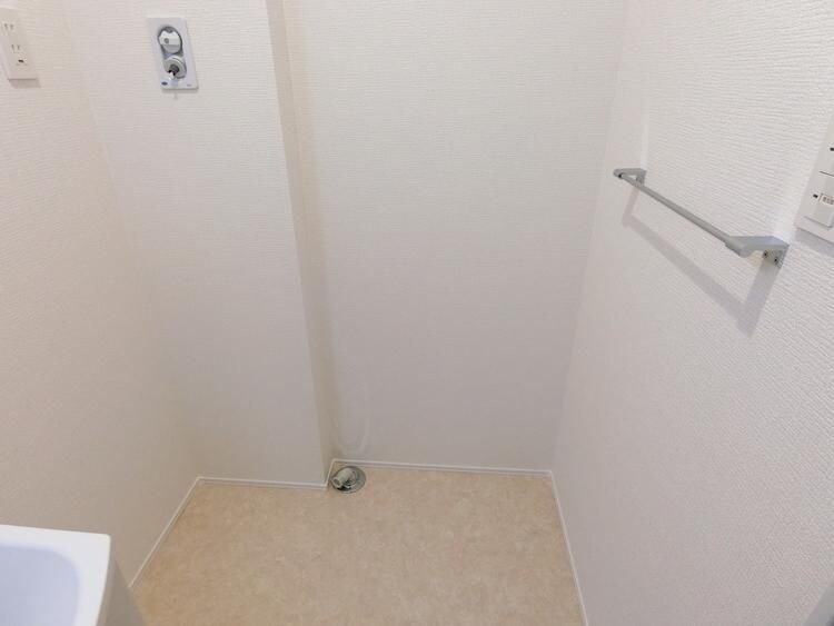 アイリ―コート南小泉の物件内観写真