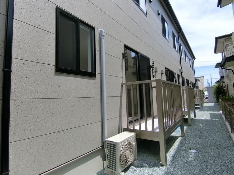 アイリ―コート南小泉の物件内観写真