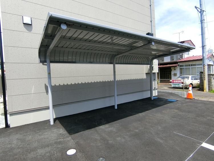 アイリ―コート南小泉の物件内観写真