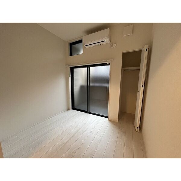 ラシュレ山手町の物件内観写真