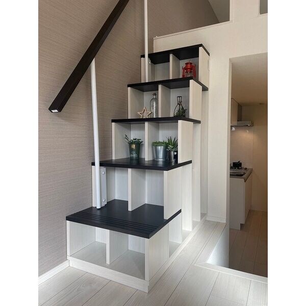 ラシュレ山手町の物件内観写真