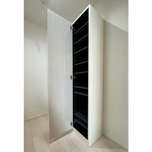 ラシュレ山手町の物件内観写真