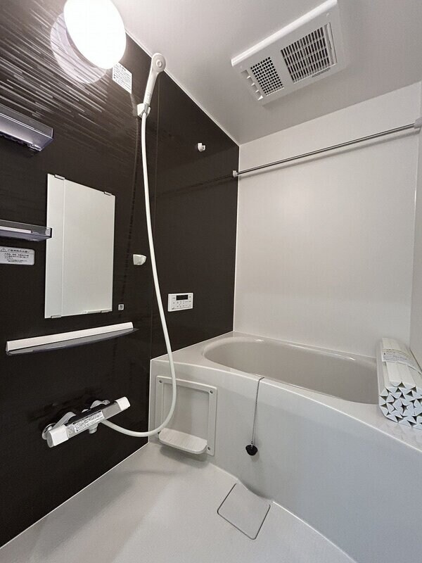 ＵＮ富沢の物件内観写真