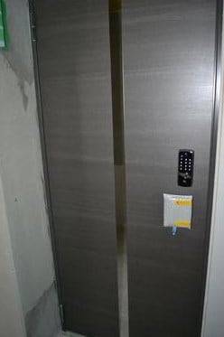 フェリシダ五橋の物件内観写真