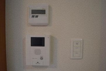 フェリシダ五橋の物件内観写真