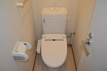 フェリシダ五橋の物件内観写真