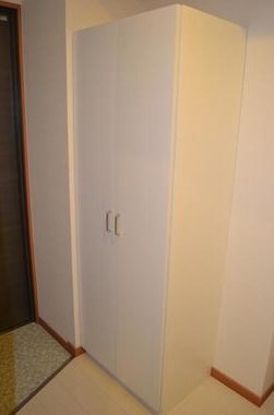 フェリシダ五橋の物件内観写真