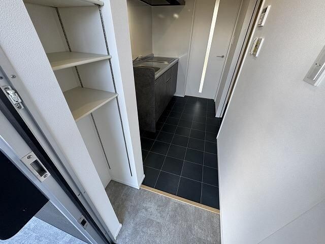 ジャスティスの物件内観写真