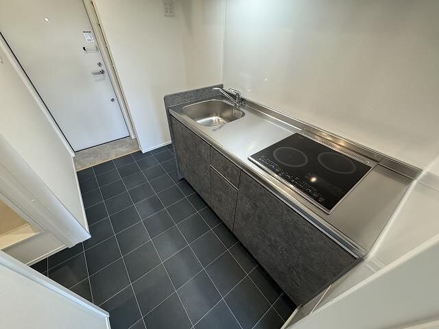 ジャスティスの物件内観写真