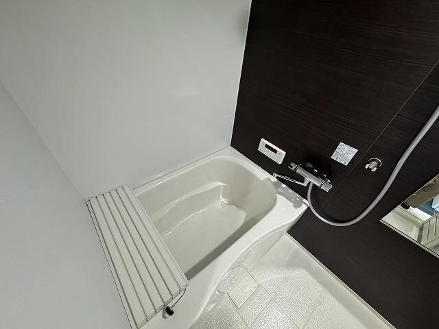 ジャスティスの物件内観写真