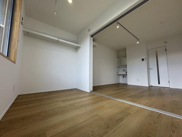 ジャスティスの物件内観写真