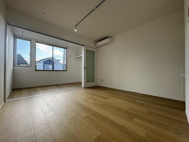 ジャスティスの物件内観写真