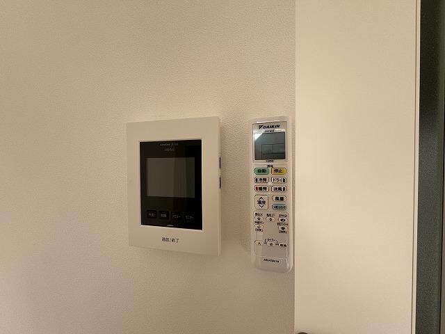 ジャスティスの物件内観写真