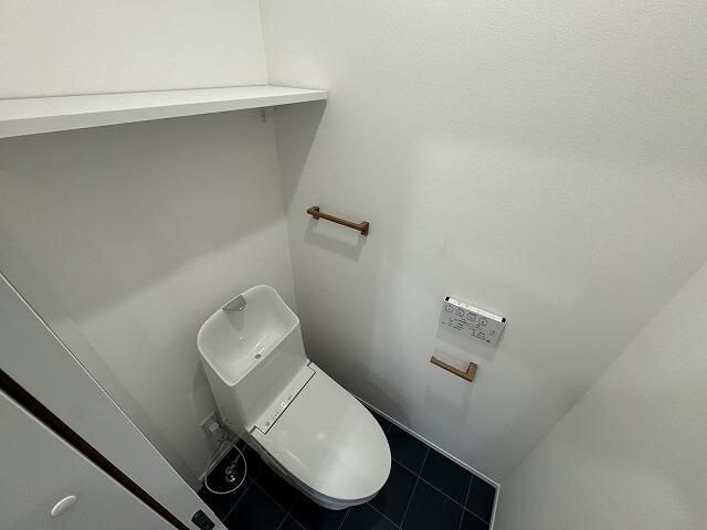 ジャスティスの物件内観写真