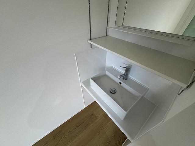 ジャスティスの物件内観写真