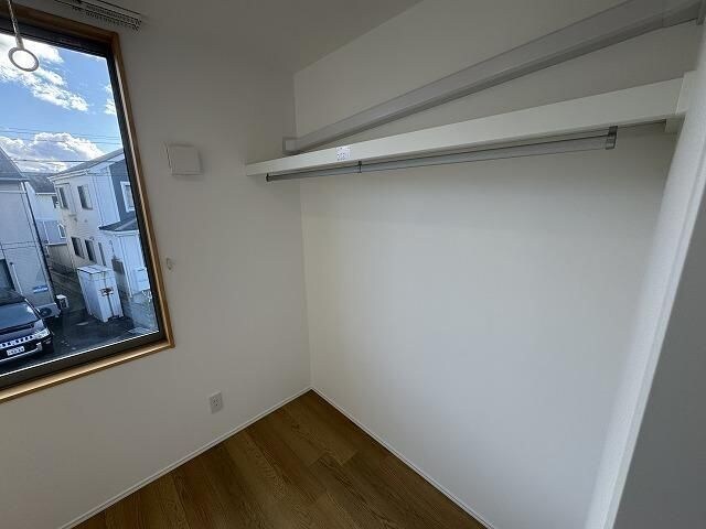 ジャスティスの物件内観写真