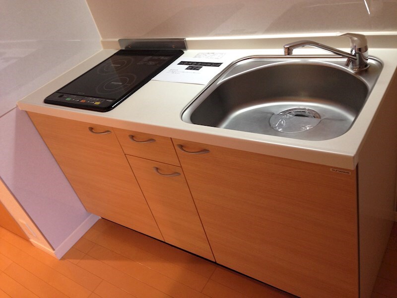 リージア勾当台公園の物件内観写真