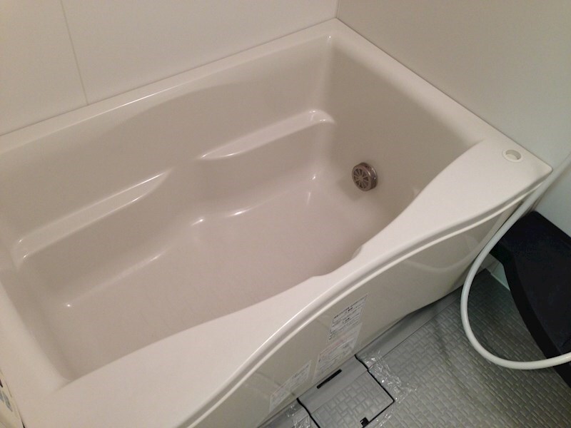 リージア勾当台公園の物件内観写真