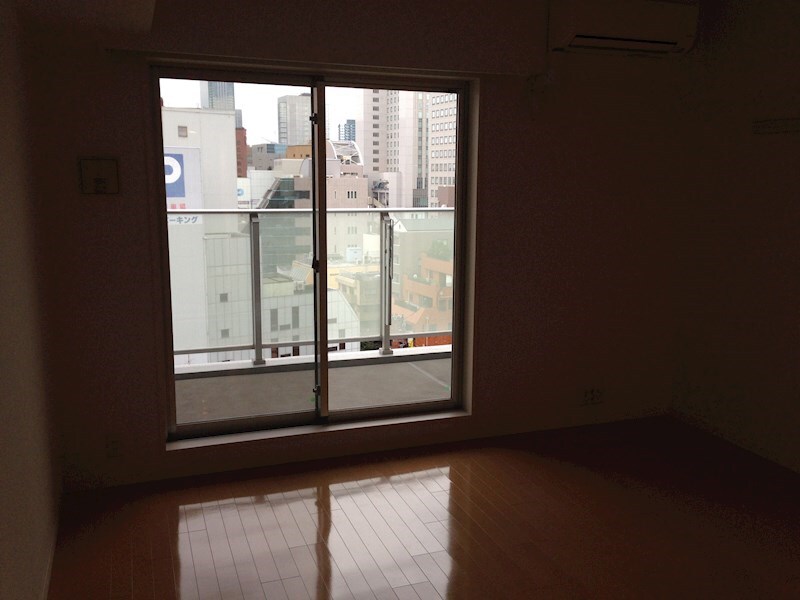 リージア勾当台公園の物件内観写真