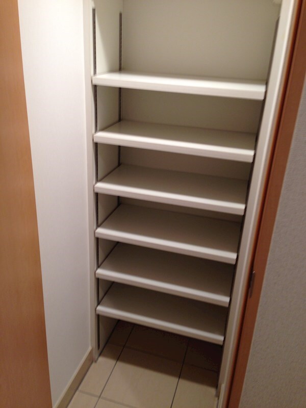 リージア勾当台公園の物件内観写真