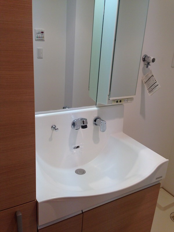 リージア勾当台公園の物件内観写真