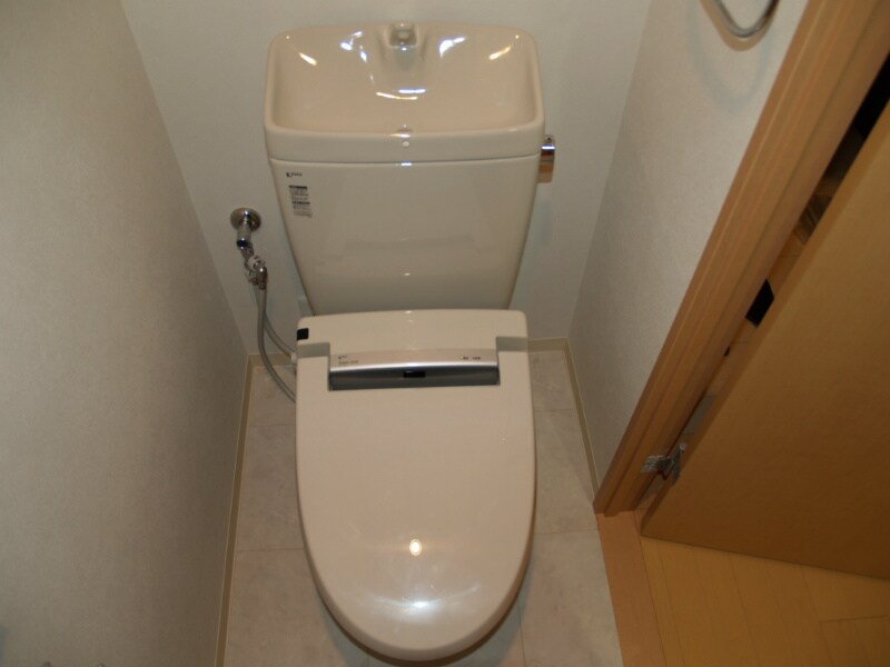 リージア勾当台公園の物件内観写真