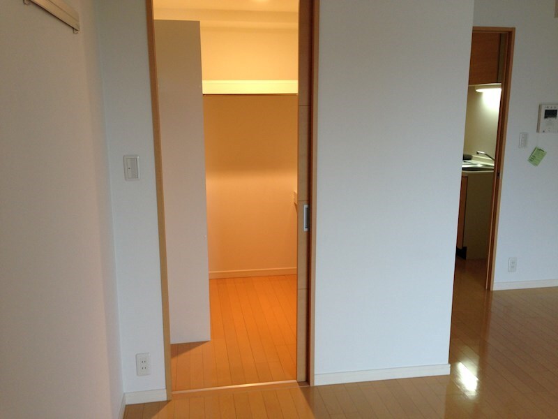 リージア勾当台公園の物件内観写真