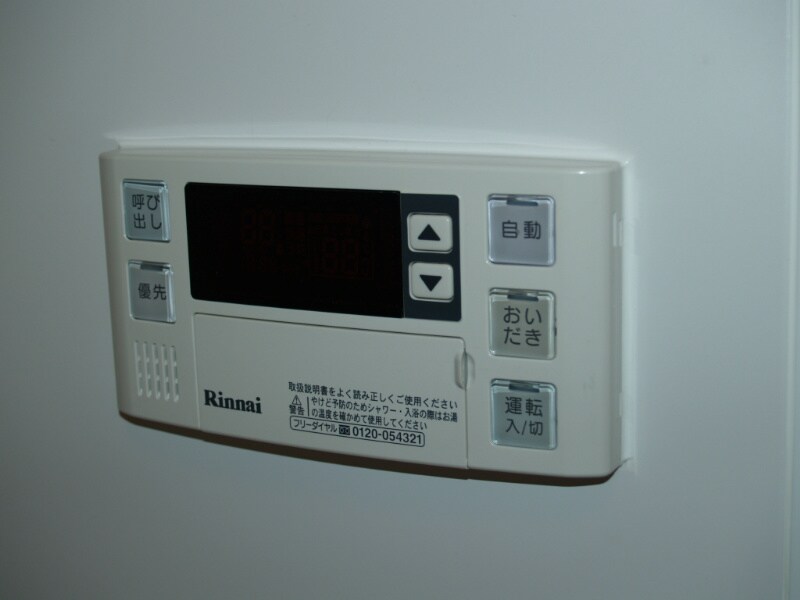 リージア勾当台公園の物件内観写真