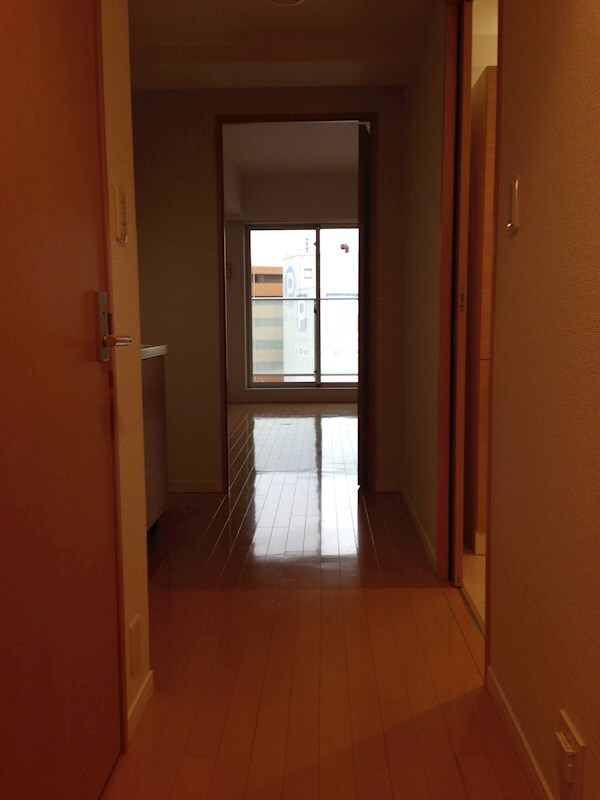 リージア勾当台公園の物件内観写真